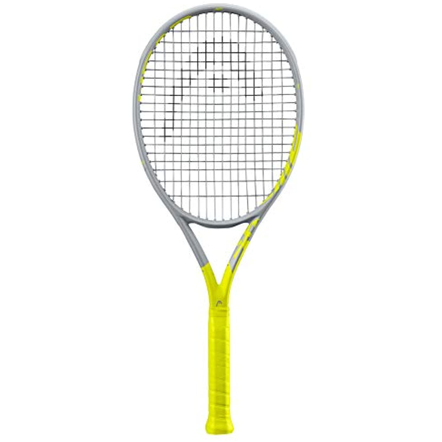 Head Extreme MP (2021) Tennis Racquet - Walmart.com