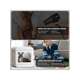 thumbnail image 3 of Automatic Pet Dryer Box - Pet Hair Dryer Box Ultra Quiet, Smart Temperature Control, 360° Efficient For Cats And Small Dogs, 6L Capacity, 3 of 5
