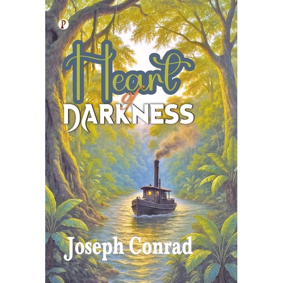 Heart of Darkness, (Hardcover)