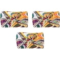 thumbnail image 1 of Dinheiro Hair - Bandas para el pelo gruesas antideslizantes para invierno, 1 of 6