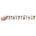 thumbnail image 2 of Encanto Disney Mi Familia Figurine Doll Playset, 12 Pieces, 2 of 16