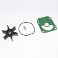 thumbnail image 3 of S SERENABLE 1 Set Outboard Water Pump Impeller Repair Kit for 06192-ZW1-000, 3 of 6