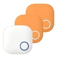 thumbnail image 1 of Mini Localisateur d'Étiquettes Clé Anti-Perte Rappel Intelligent pour Tracker pour Portefeuille Enfant, Rappel en Temps, 1 of 9