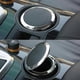 thumbnail image 1 of Universal Car Ashtray Compatible with Multiple Vehicle Models Interior Accessory, 1 of 5