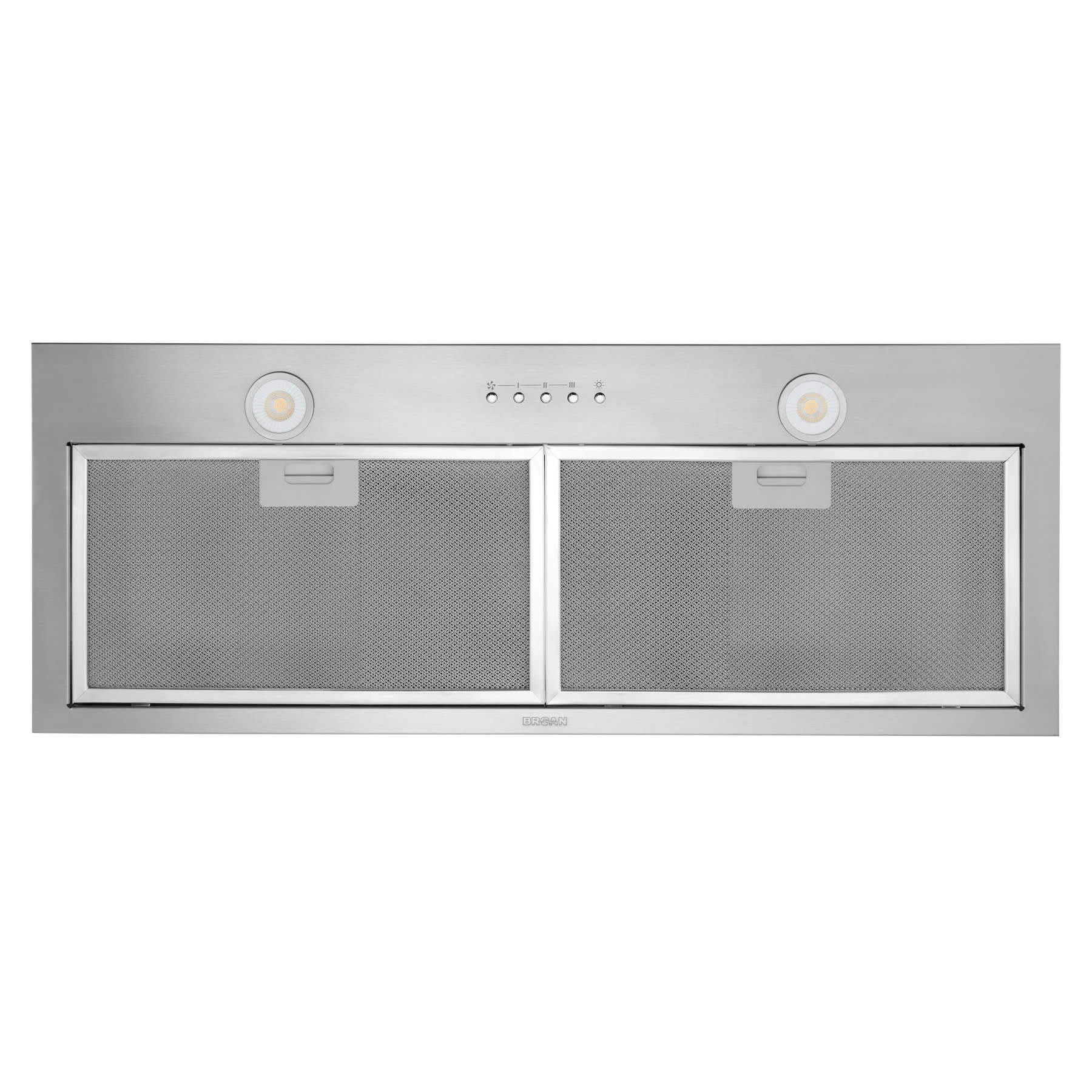24",350 CFM,Power Pack Insert,LED Lighting