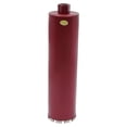 thumbnail image 2 of Core Drill Bit Reinforced Concrete Drill Pipe M22 63mm/76mm/112mm for Construction Site, 2 of 5