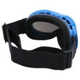 thumbnail image 3 of Goggles Children Ski Snowboard Goggles DoubleLayer Lenses AntiFog UV Protection Snow Goggles, 3 of 7