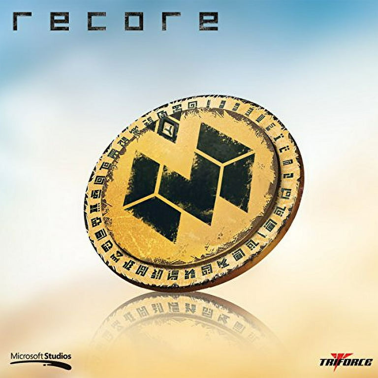 recore collectors edition - xbox one - Walmart.com