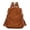 Brown, variant on Casual Daypack Convertible Backpack for Women,Multi-Pocket Casual Backpack,for Daily Commute Travel Use