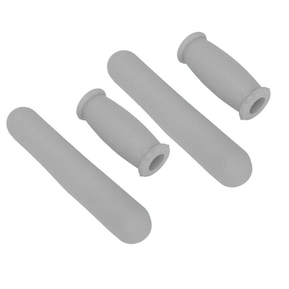 Cojines acolchados NikouMX 4 unidades para muletas Diseño exquisito