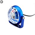 thumbnail image 1 of New Colorful Flash Motorcycle Electric Truck Chassis Lights LED Lights W6E7, 1 of 9