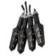 thumbnail image 1 of KAKOWELY 4Ud Luces Indicadoras LED Para Motocicleta Accesorios Duraderos Y Fáciles De Usar, 1 of 8