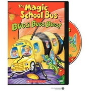 The Magic School Bus: Bugs, Bugs, Bugs! - DVD