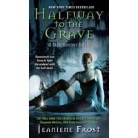 Halfway to the Grave