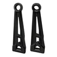 thumbnail image 4 of Partes Del Del Coche Del Modelo Del Modelo de 2pcs RC para 1/16 Piezas de Camiones de Hugo  Brazo superior delantero del coche RC, 4 of 7