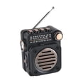 thumbnail image 3 of Altavoz portátil,Pequeño altavoz portátil,mini radio multifuncional,Altavoz portátil para exteriores,radio,altavoz estéreo,Minialtavoz de bolsillo con reproductor MP3,regalo de, 3 of 9