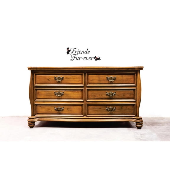 Custom Decals Friends Fur-ever Wall Art Size: 8 Inches x 20 Inches Color: Multi