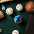 thumbnail image 1 of HAMPPLIES Year-round Training with Practice Baseballs for Hitting Skills Enhancement Beginners and Professionals 4pcs, 1 of 7