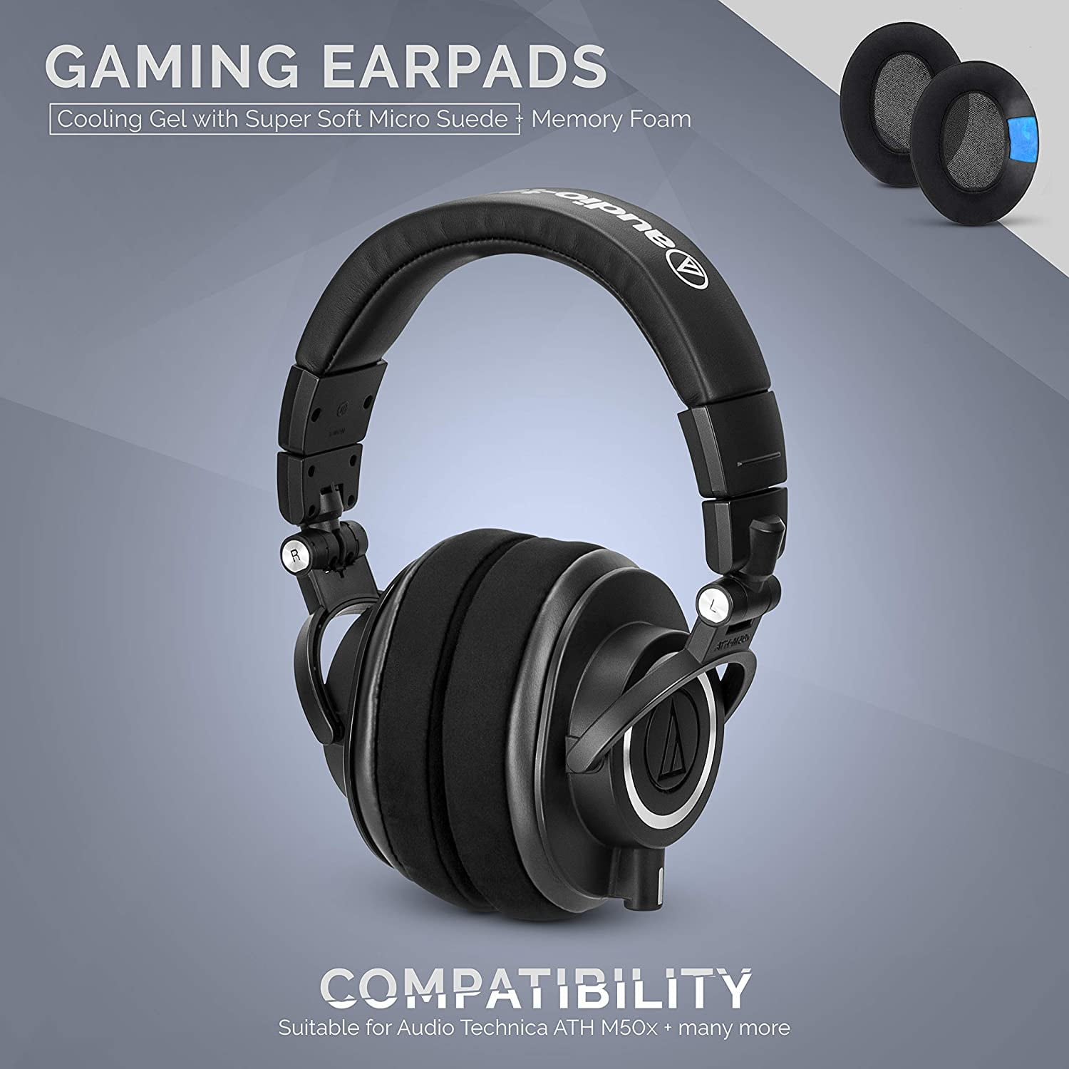 brainwavz hyperx cloud 2