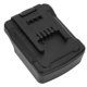 thumbnail image 2 of Battery Adapter Converter Portable for Hitachi 18V Lithium Battery to for Hansch 18V Power Tool Adapter, 2 of 5