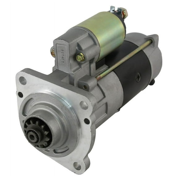 Starter Fits Ford Excursion 2000 M8T50071 M8T50072 Sr7529X 2804204 35261220S