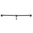 thumbnail image 1 of Elbow IBC Tank Adapter, Elbow IBC Adapter Container Tank Gooseneck Outlet Tap Connector for Filling Watering Can, 1 of 7