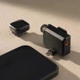 thumbnail image 6 of DJI Mic Mini Mobile Phone Adapter For iPhone 14/13/12/11/XS MAX/XR 8 7, 6 of 10