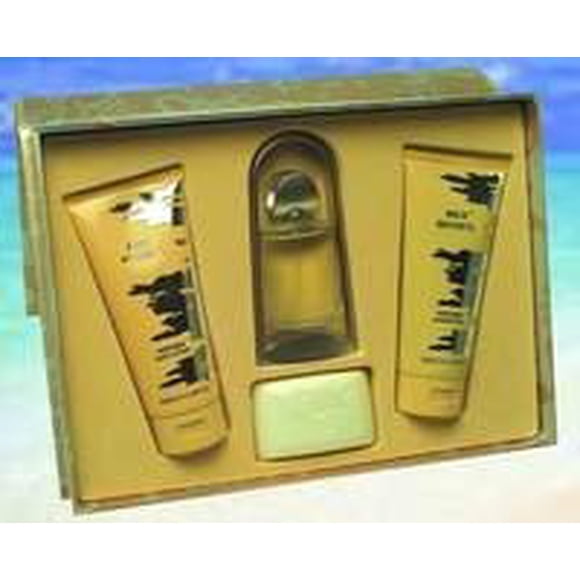 Set de Regalo Mick Micheyl 3 Piezas Eau de Toilette 42 ml