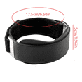 thumbnail image 3 of Upgraded Silicone Ankle & Knee Brace, Silicone Gel Anti-Sprains Sports Support Protector for Men Women Running Basketball Badminton, 3 of 9