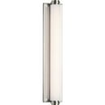 thumbnail image 4 of Progress Lighting - One Light Bath - Concourse LED - 1 Light in Modern style -, 4 of 5