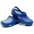 thumbnail image 2 of Principle Plastics 301Bl08 Sloggers Women'S Uni Garden Clog, 2 of 2