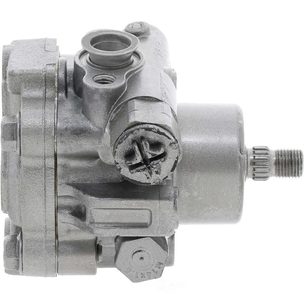 MAVAL 96291M Reman Power Steering Pump