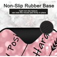 thumbnail image 4 of Mouse pad cuadrado impermeable CZDZYMJYHS 23 x 23 cm antideslizante, 4 of 6
