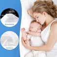 thumbnail image 4 of Protector de colchón impermeable Softhour Twin XL, paquete de 2, 4 of 8