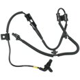 thumbnail image 2 of Standard Motor Products ALS603 Wheel Speed Sensor, 2 of 4