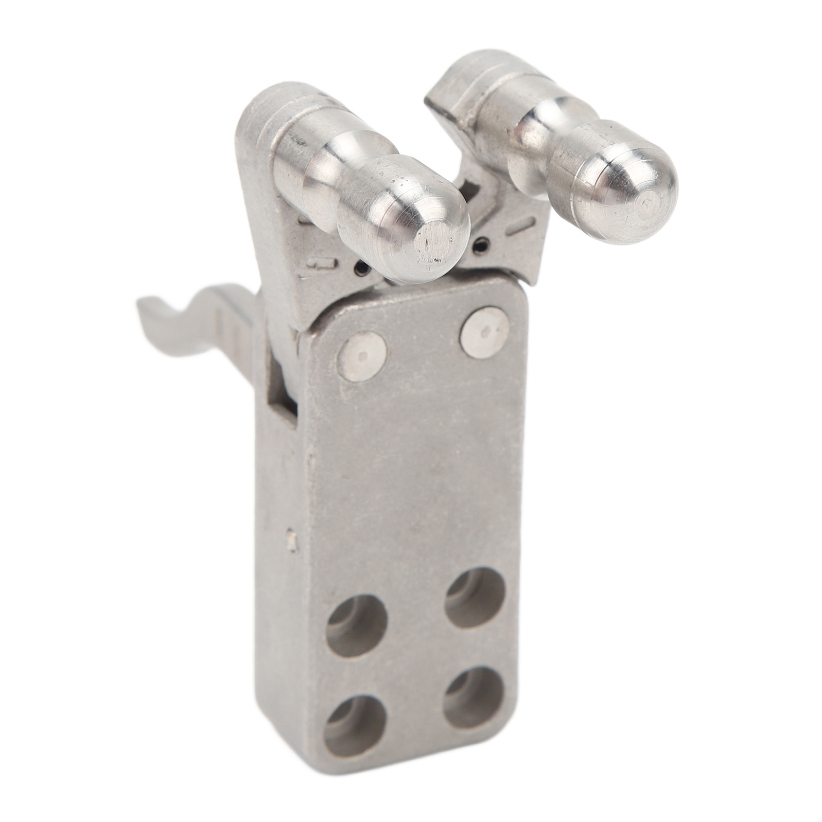 Catapult Release Trigger Replacement, Alloy DIY Slingshot Trigger For