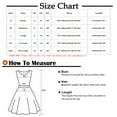 thumbnail image 3 of Werulen Smocked Tiered Sundresses for Women, Spaghetti Strap Long Summer Maxi Dresses for Women Sleeveless Loose Boho ​Dresses, 3 of 7