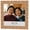 Bhutan, variant on 28x34 Frame Gold Plein Aire Solid Wood Picture Frame Width 2 Inches | Interior Frame Depth 0.5