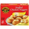 Barber Foods: Four Cheese 12 Ct Stuffed Chicken Nuggets, 12.7 oz
