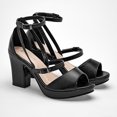 thumbnail image 2 of ZAPATILLA D'CRISTIAN NEGRO 141195, 2 of 4