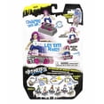 thumbnail image 3 of NSI #Boneless Planches à Roulettes Super-Chauffées - Mia, Petit (66916), 3 of 7