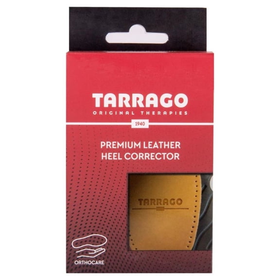 Tarrago Orthocare Premium Heel Corrector 44/46