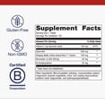 thumbnail image 4 of Metagenics Sinuplex - Healthy Respiratory Support* - With Vitamin C, Stinging Nettle Extract, N-Acetylcysteine, Quercetin & More - Immune Supplement with Vit C* - 120 Tablets, 4 of 7