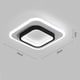thumbnail image 3 of Lámpara de techo LED moderna para sala de estar Dormitorio Pasillo interior Pasillos Corredor Ndcxsfigh  Para estrenar, 3 of 7