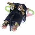 thumbnail image 2 of FABLE- Rotary Starter Solenoid For Bobcat 38665 Bolens 1752137 1753539 Lawn-Boy 740207, 2 of 4