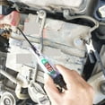 thumbnail image 5 of 5-90V DC Car Truck Voltage Circuit Tester Digital Display Electric Pen Probe Pen ,High&Low Sensitivity, 5 of 5