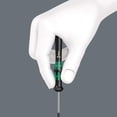 thumbnail image 2 of Destornillador Wera Kraftform Micro 2067 TX4 con hoja de 4 cm, 2 of 9