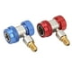 thumbnail image 5 of R-134A GAS RÁPIDO CONECTOR 2X R134A CA CONDIÓN DE AIRE ACONDICADA, 5 of 7