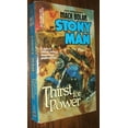 thumbnail image 1 of Pre-Owned Thirst For Power (Stonyman, 44) (Unknown) 0373619286 9780373619283, 1 of 1