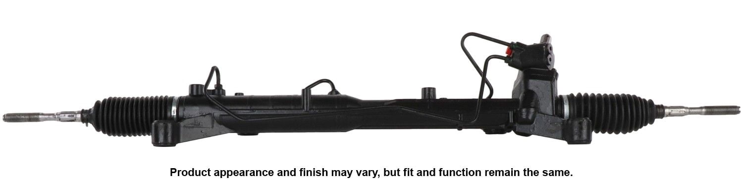 Remanufactured Cardone 22-2014 Hydraulic Power Steering Rack and Pinion Complete Unit